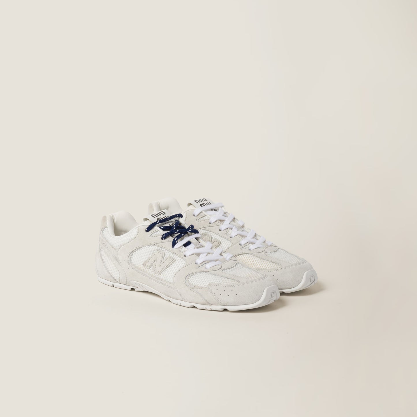530SL Suede Sneakers