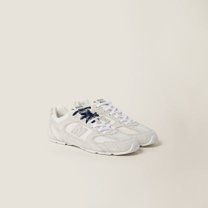530SL Suede Sneakers