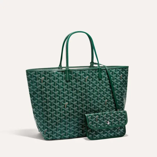 St Louis Tote Bag